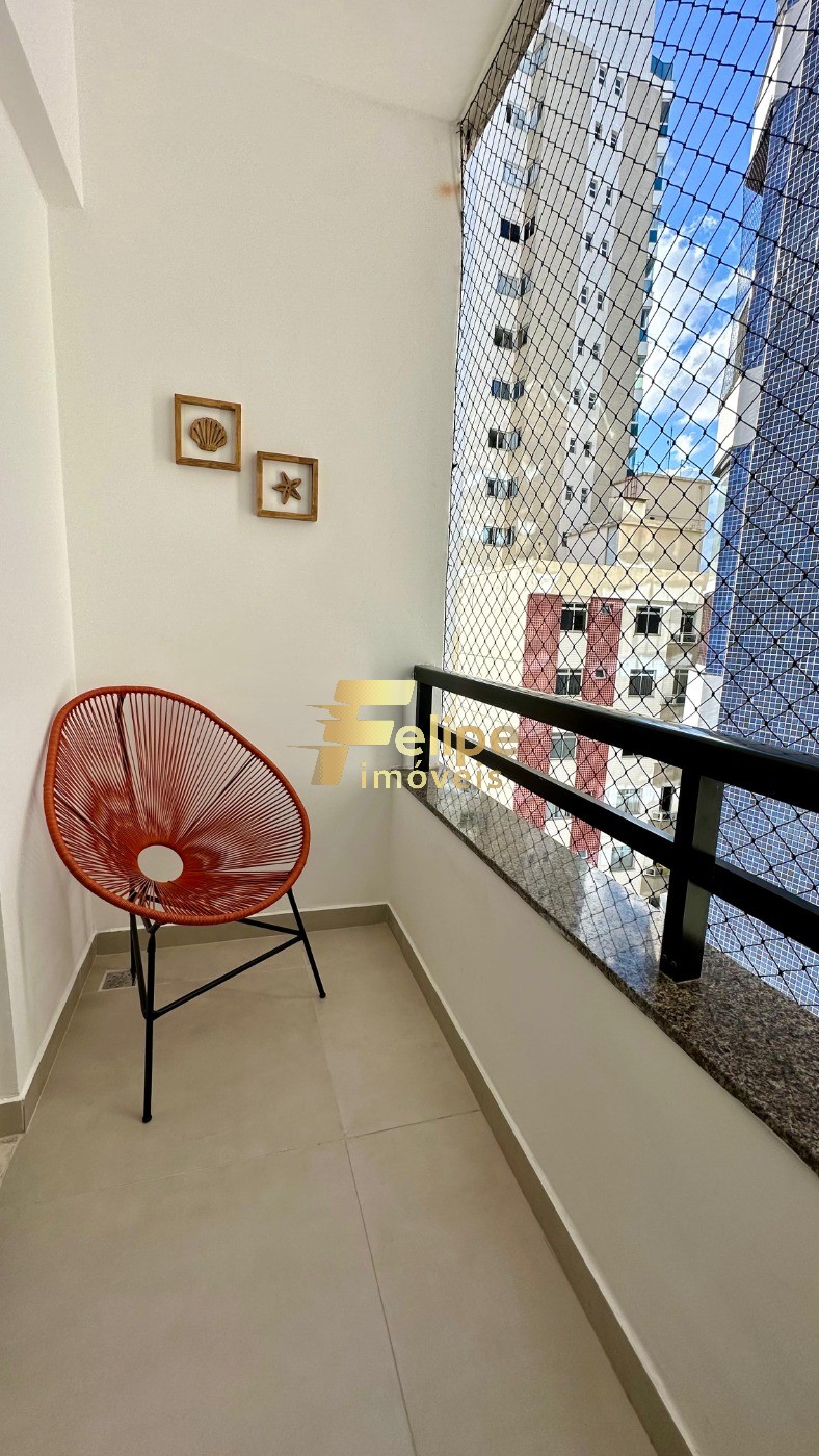 Apartamento, 1 quarto, 35 m² - Foto 27