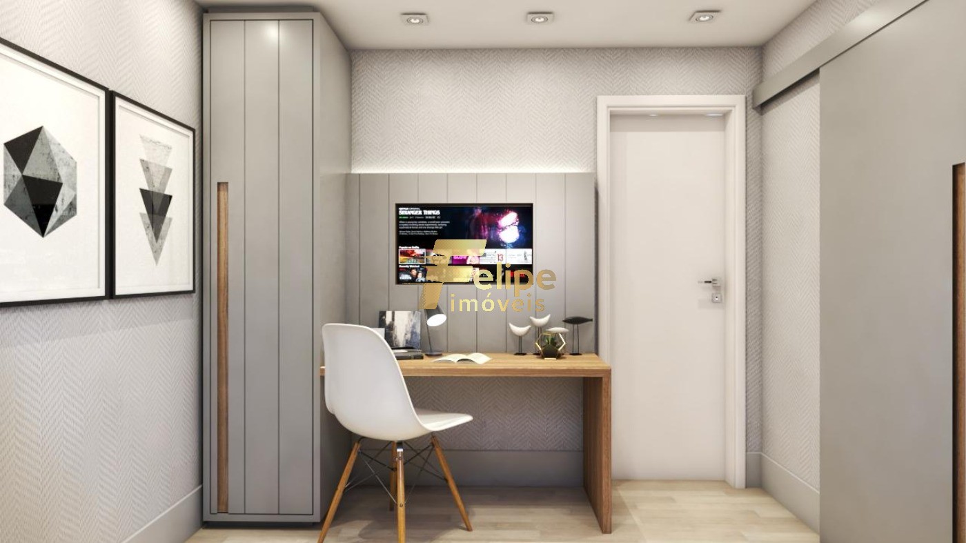 Apartamento, 3 quartos, 142 m² - Foto 17