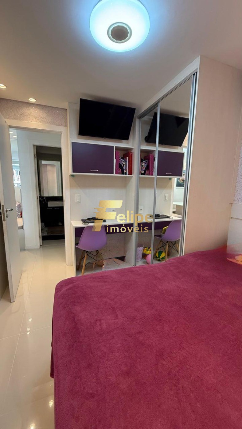 Apartamento, 2 quartos, 60 m² - Foto 9