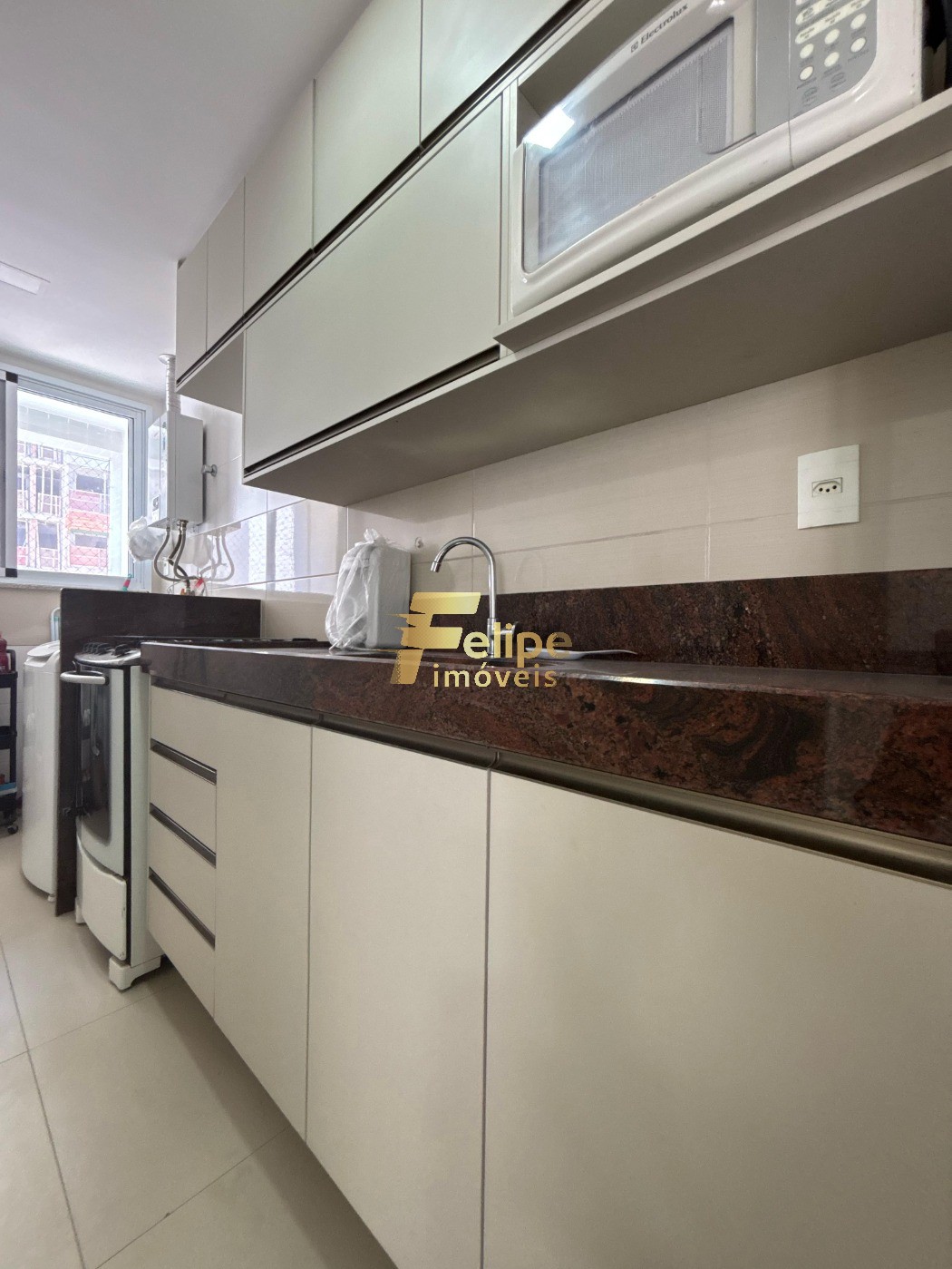 Apartamento, 2 quartos, 70 m² - Foto 3