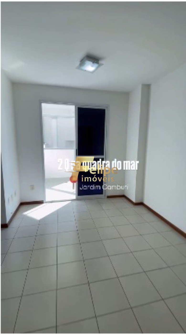Apartamento, 2 quartos, 52 m² - Foto 2