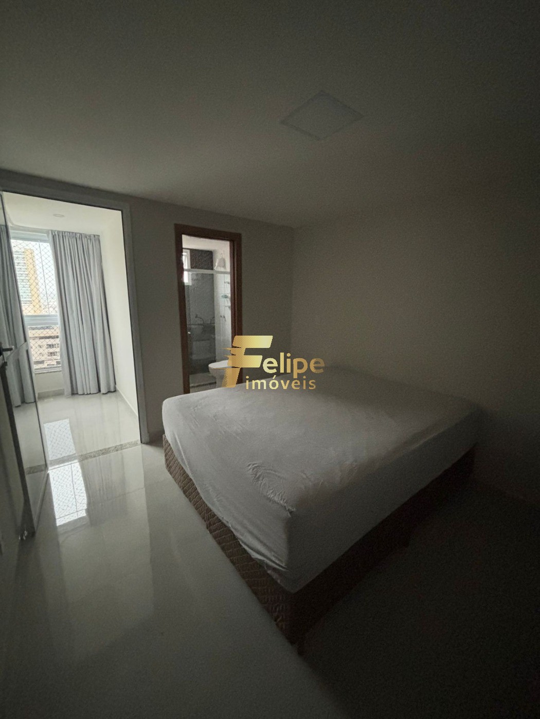 Apartamento, 2 quartos, 85 m² - Foto 11