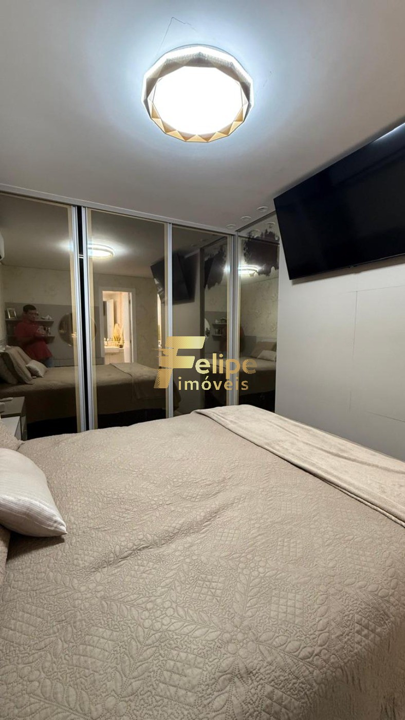 Apartamento, 2 quartos, 60 m² - Foto 11