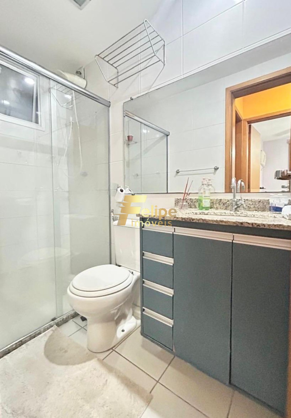 Apartamento, 2 quartos, 55 m² - Foto 4