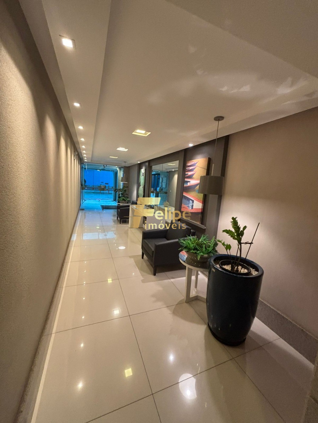 Cobertura, 2 quartos, 213 m² - Foto 3