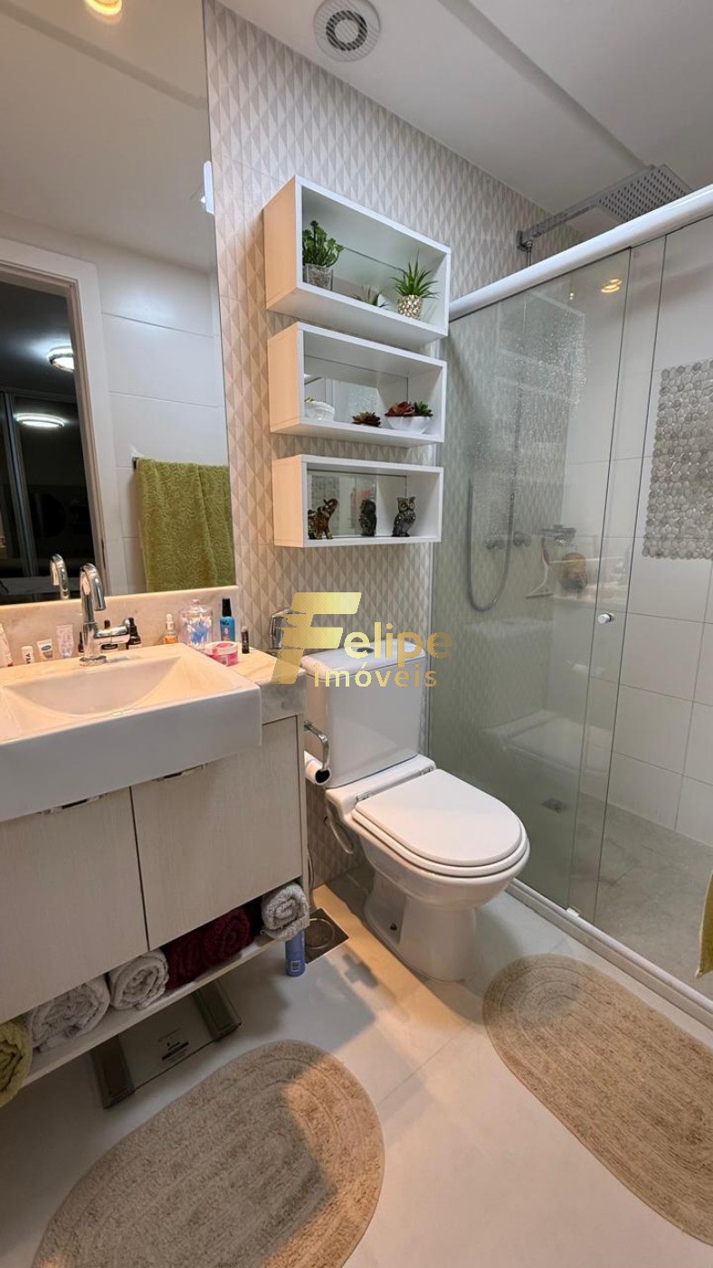 Apartamento, 2 quartos, 60 m² - Foto 14