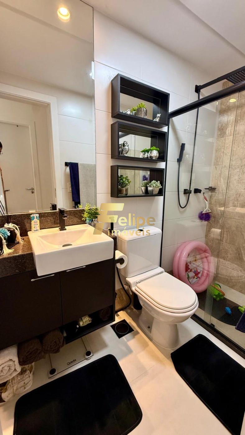 Apartamento, 2 quartos, 60 m² - Foto 8