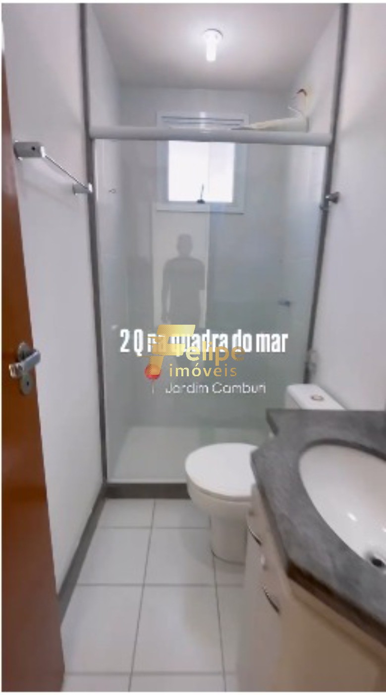 Apartamento, 2 quartos, 52 m² - Foto 10