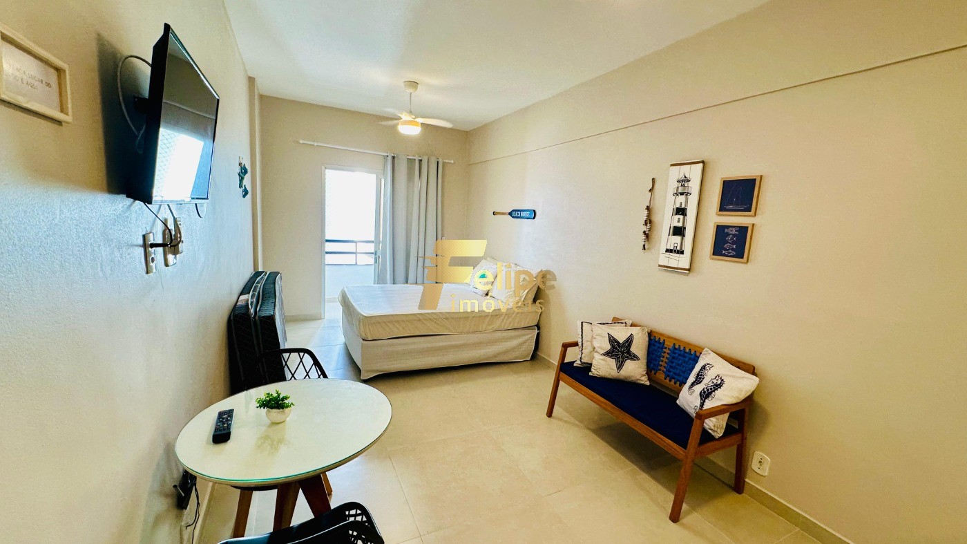 Apartamento, 1 quarto, 35 m² - Foto 7