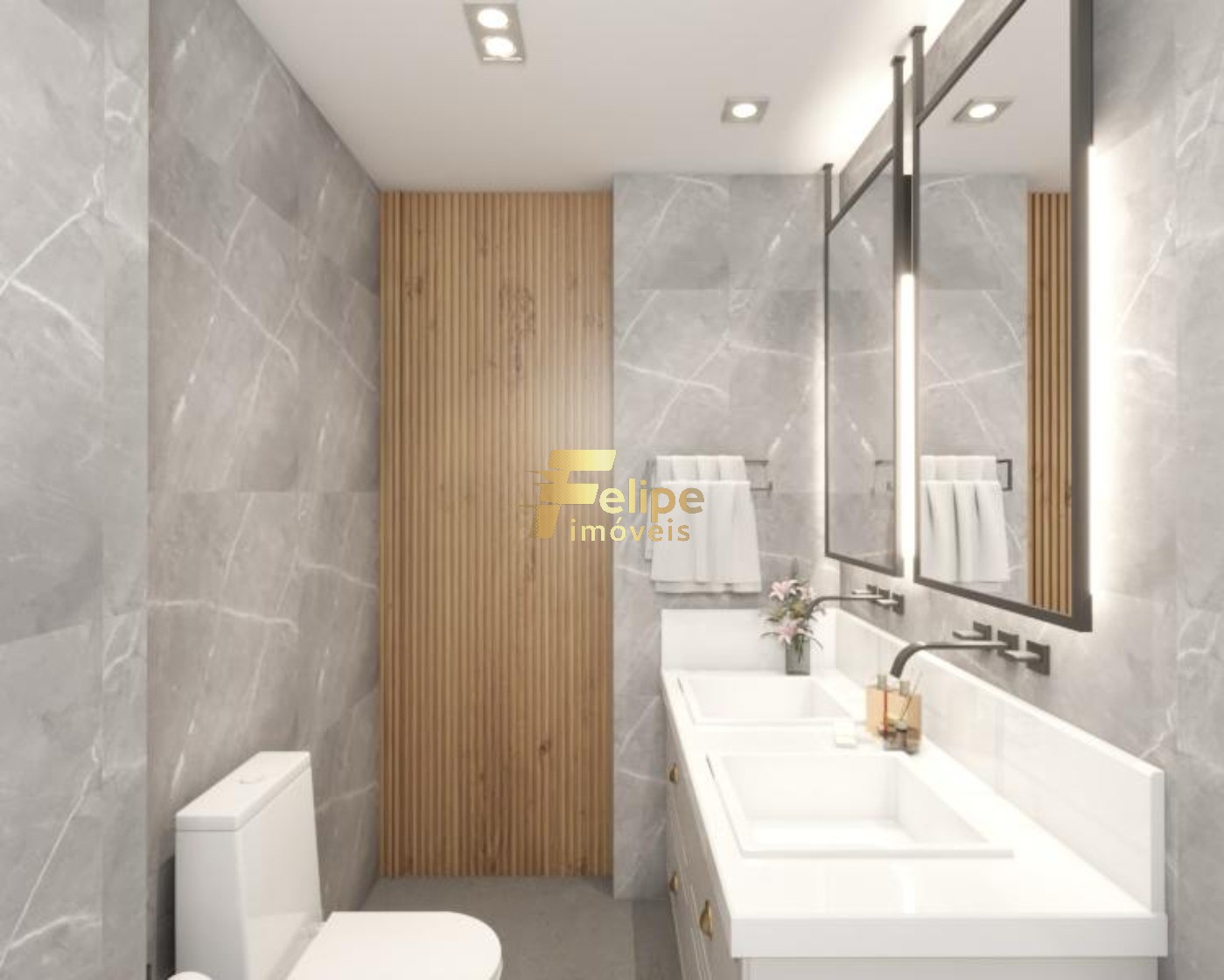Apartamento, 3 quartos, 142 m² - Foto 12