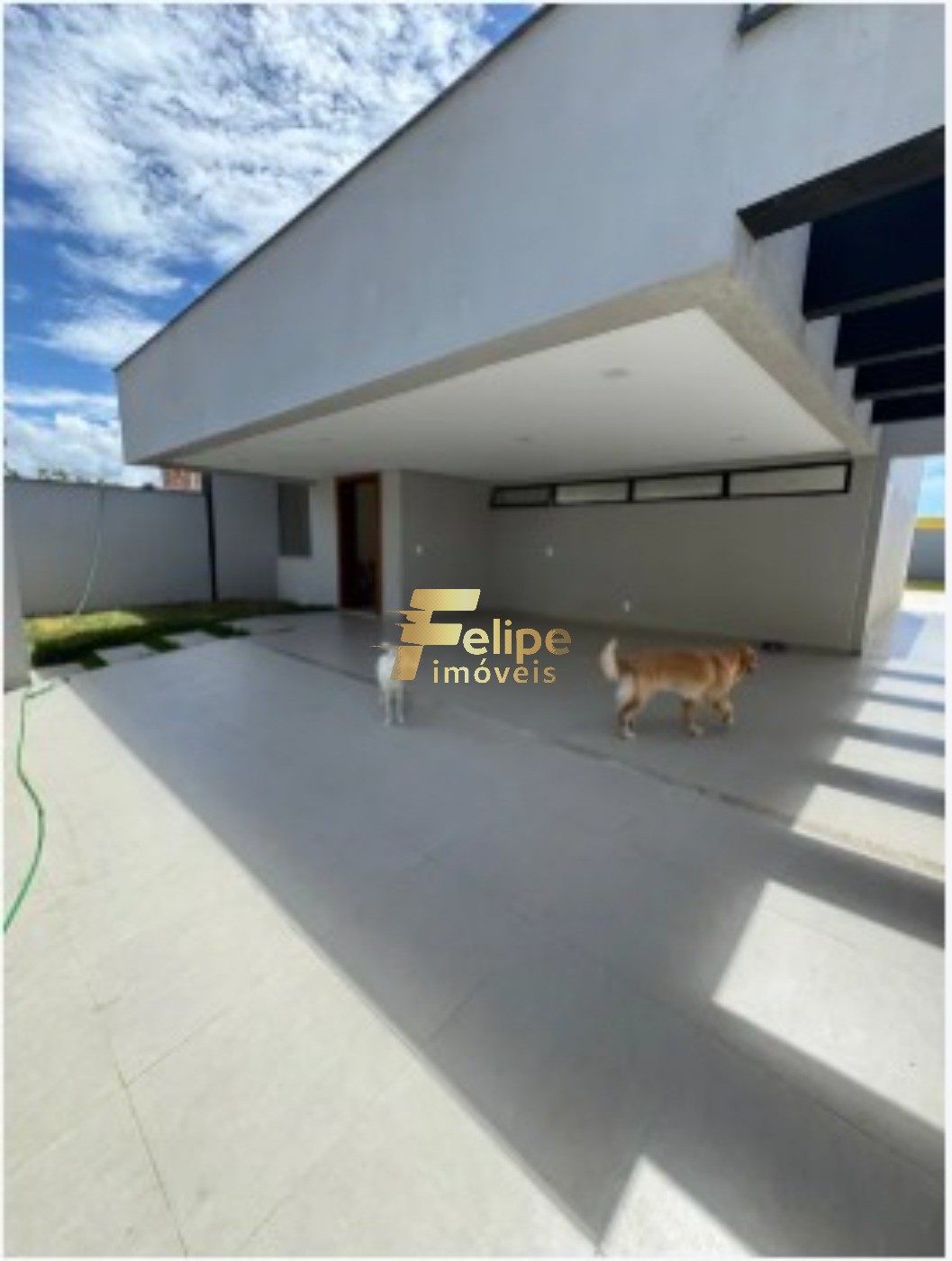 Casa, 3 quartos, 260 m² - Foto 17