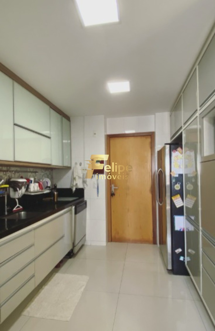 Apartamento, 4 quartos, 140 m² - Foto 8