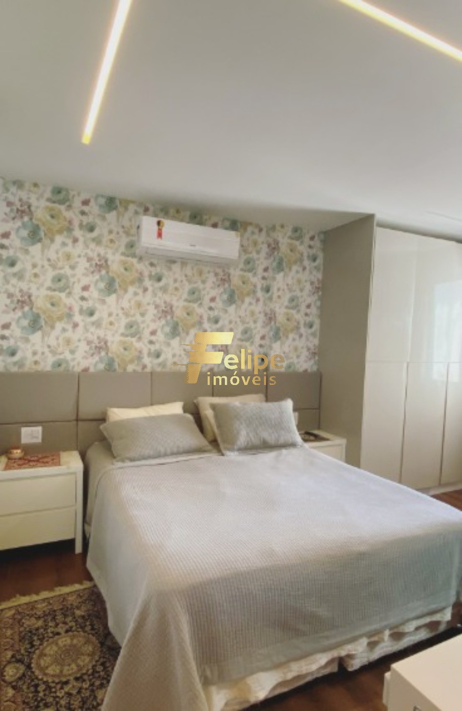Apartamento, 4 quartos, 140 m² - Foto 5