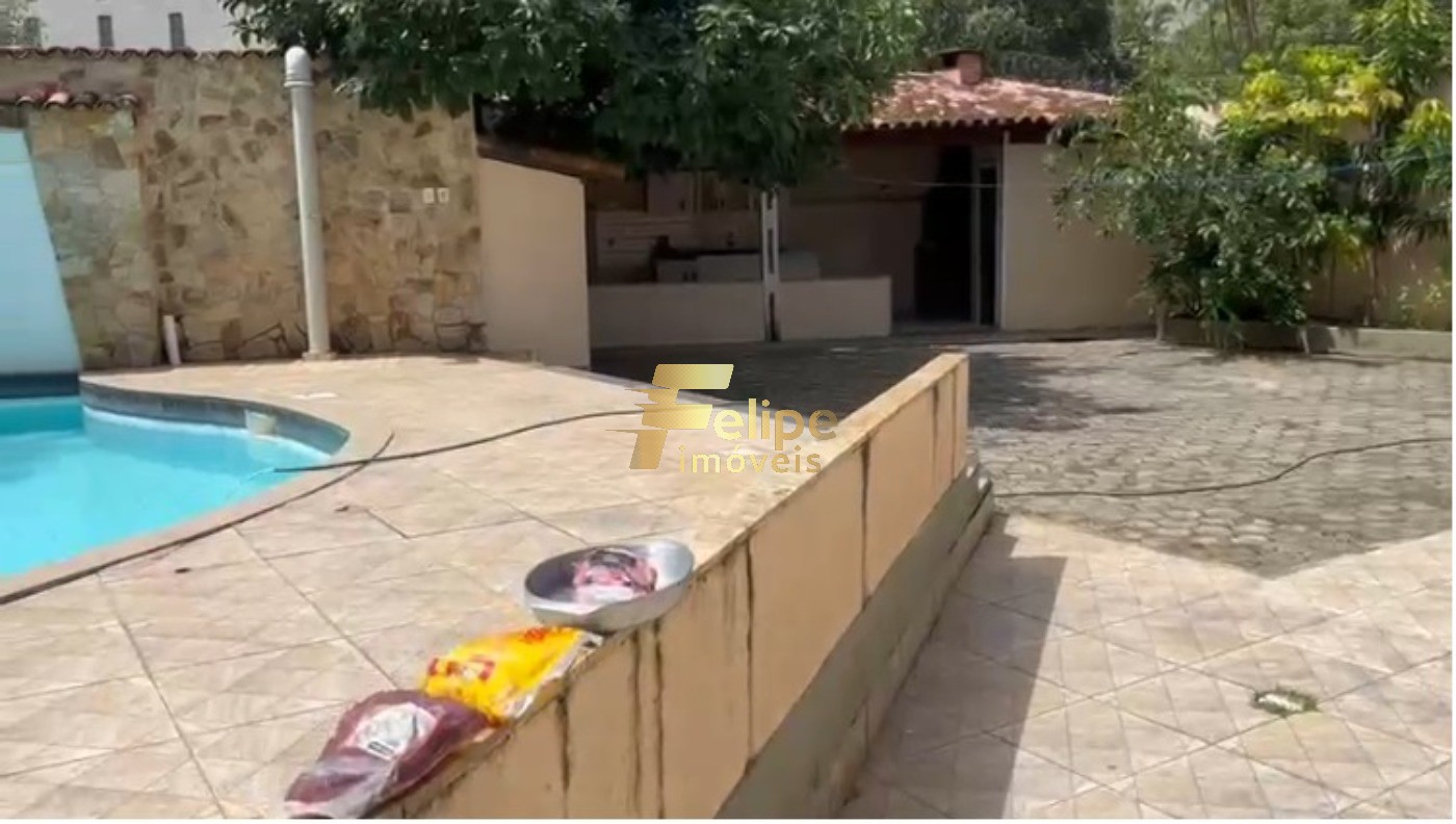 Casa, 5 quartos, 200 m² - Foto 3