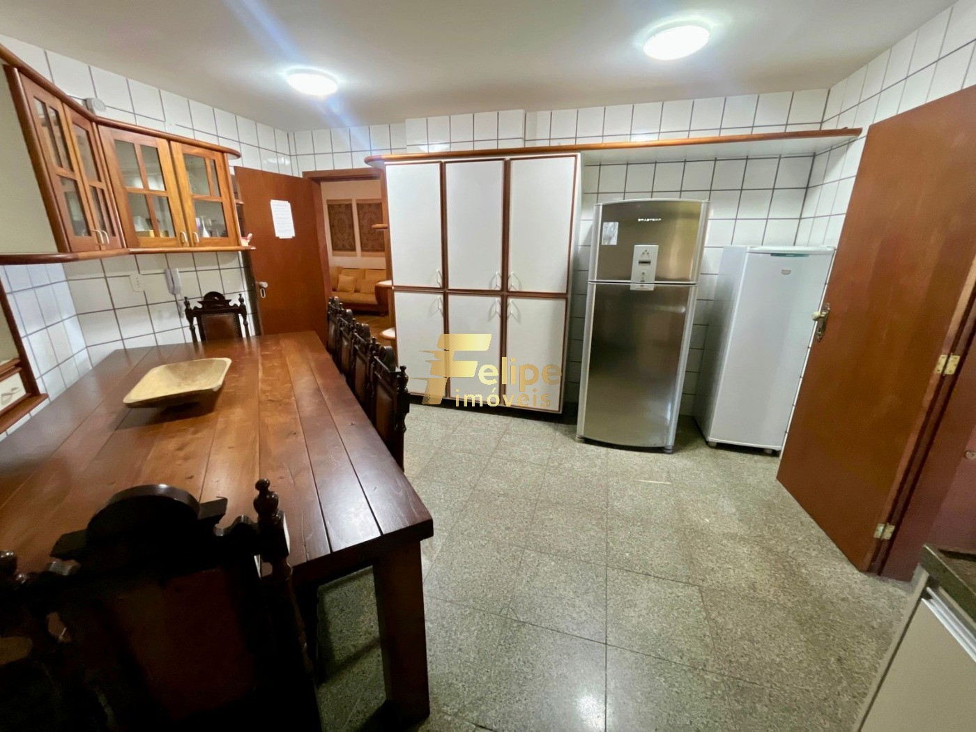 Apartamento, 4 quartos, 300 m² - Foto 8