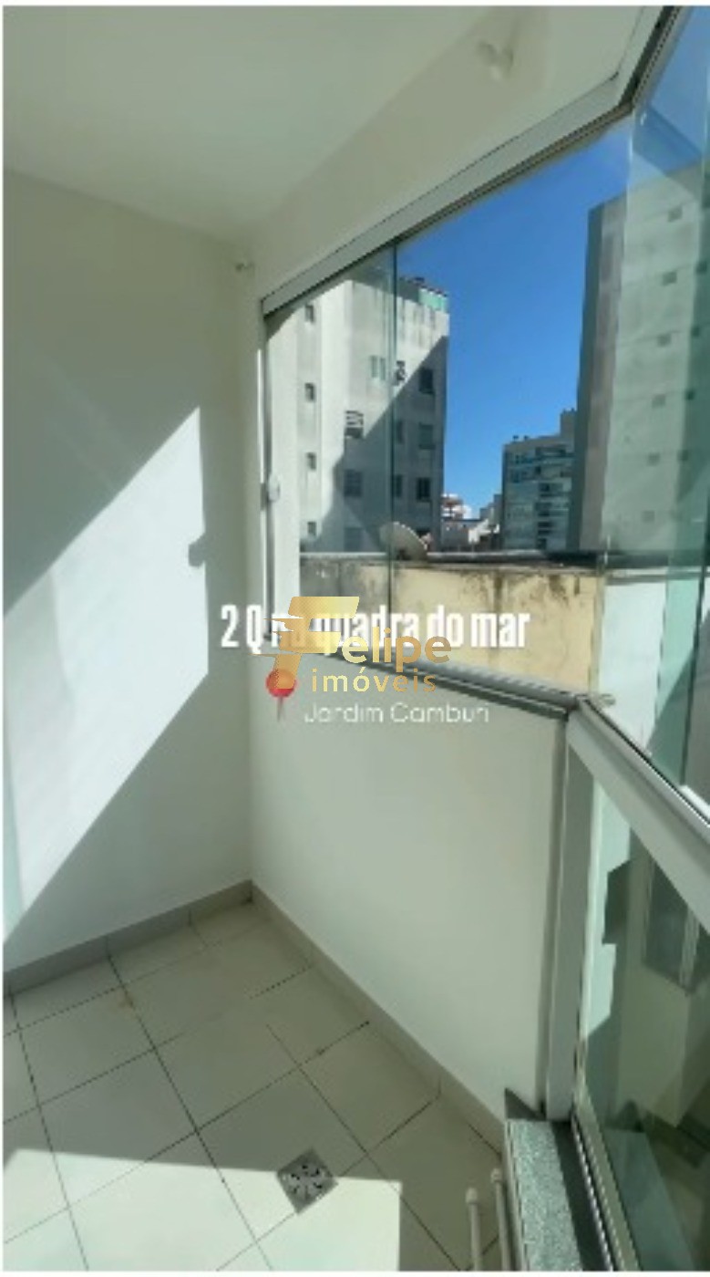 Apartamento, 2 quartos, 52 m² - Foto 1