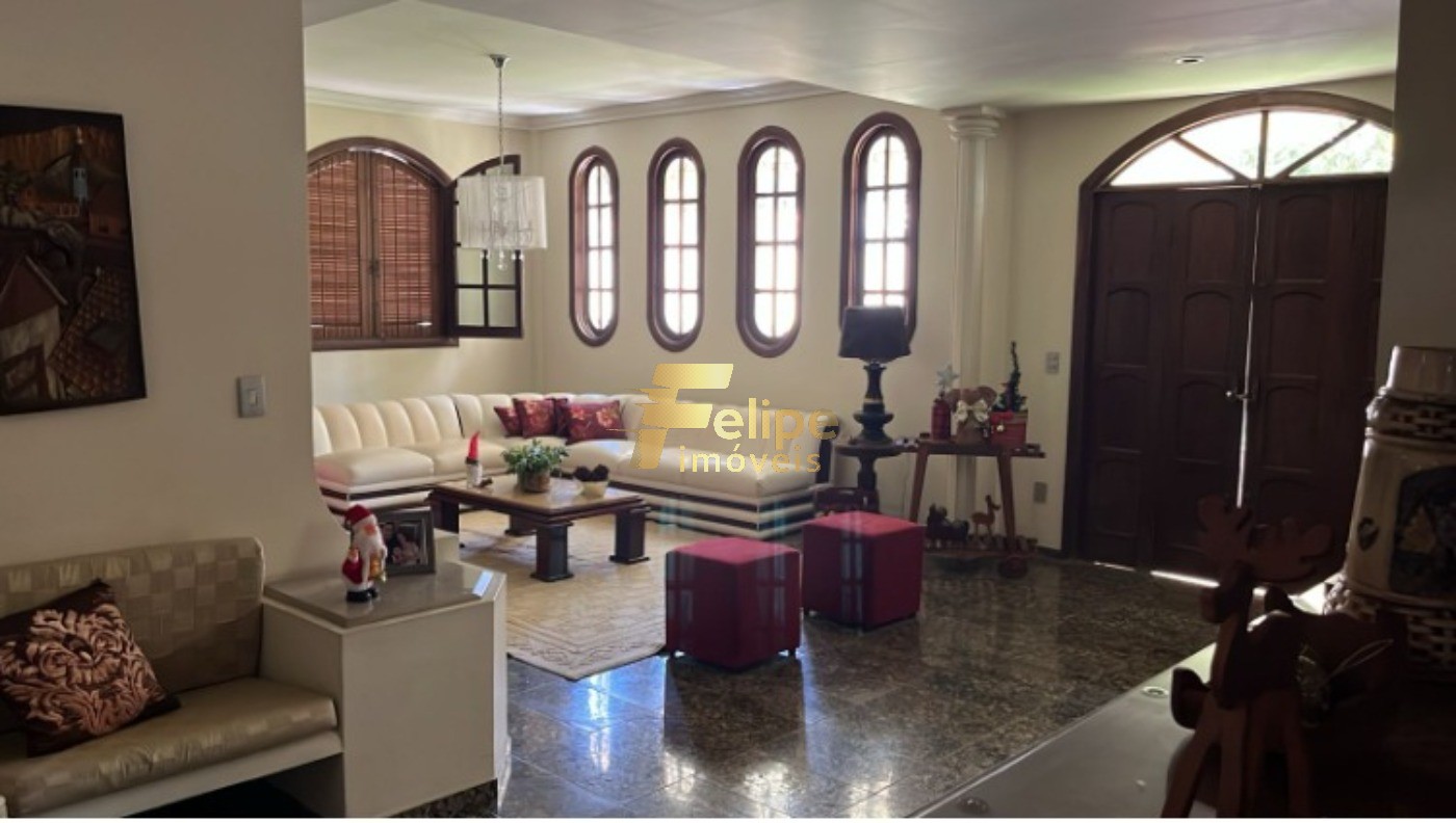 Casa, 5 quartos, 200 m² - Foto 10