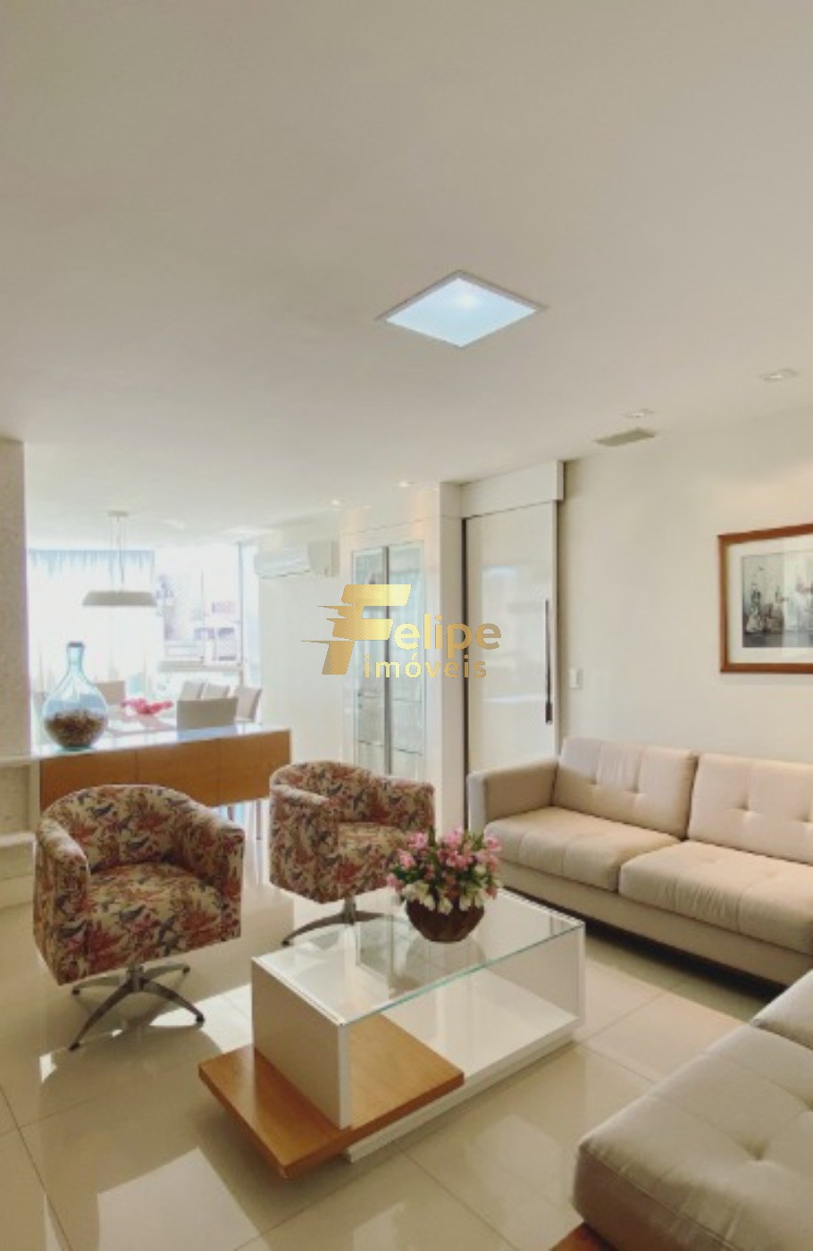 Apartamento, 4 quartos, 140 m² - Foto 1