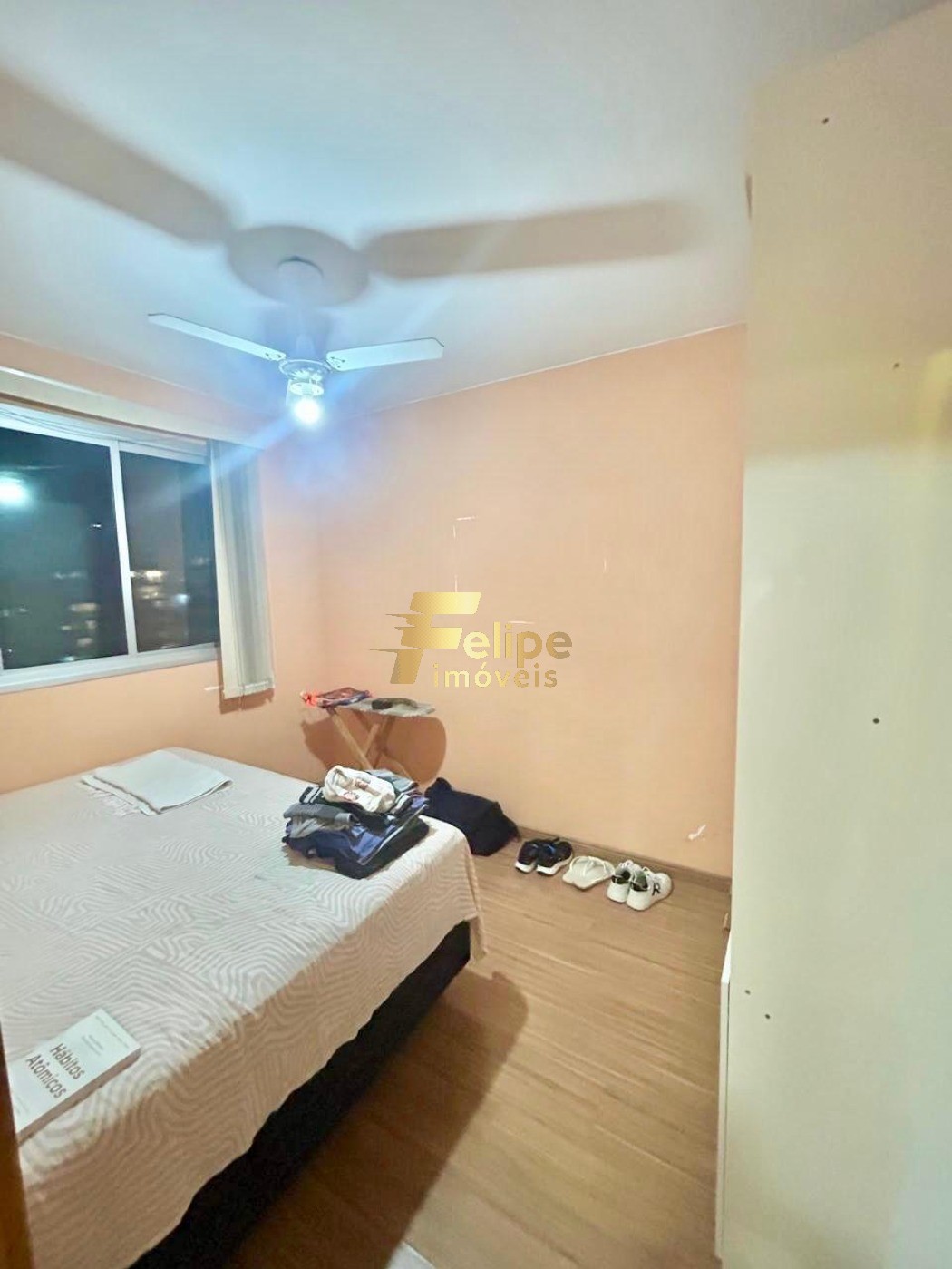 Apartamento, 2 quartos, 55 m² - Foto 6