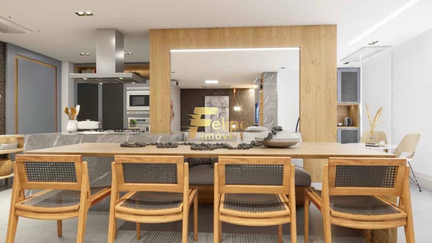 Apartamento, 3 quartos, 142 m² - Foto 23