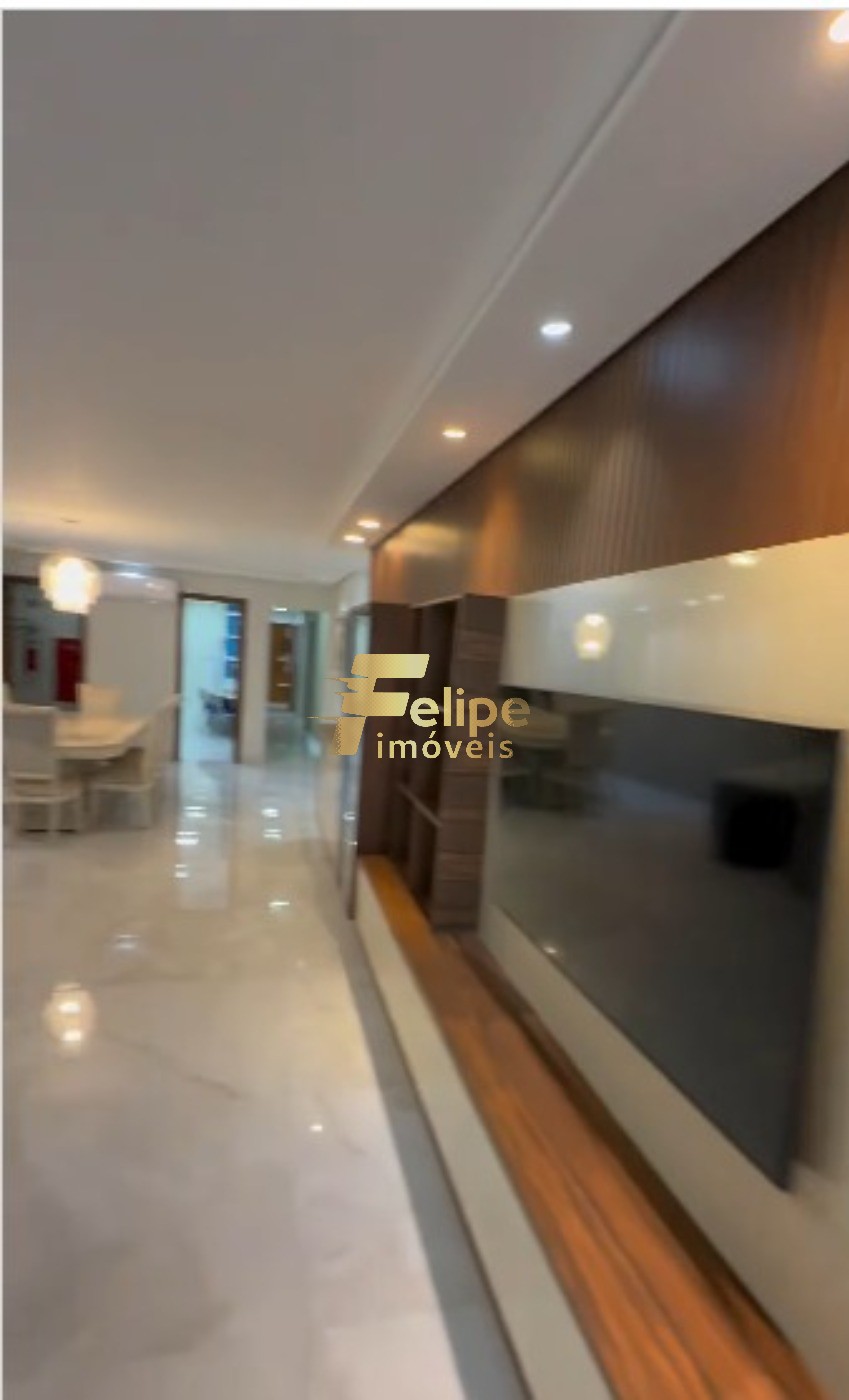 Apartamento, 4 quartos, 215 m² - Foto 14