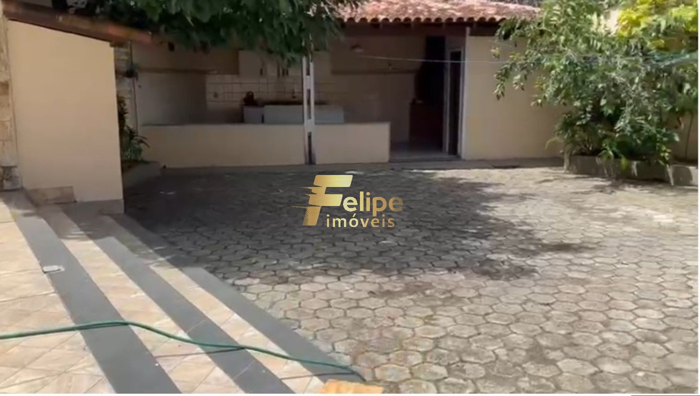 Casa, 5 quartos, 200 m² - Foto 32