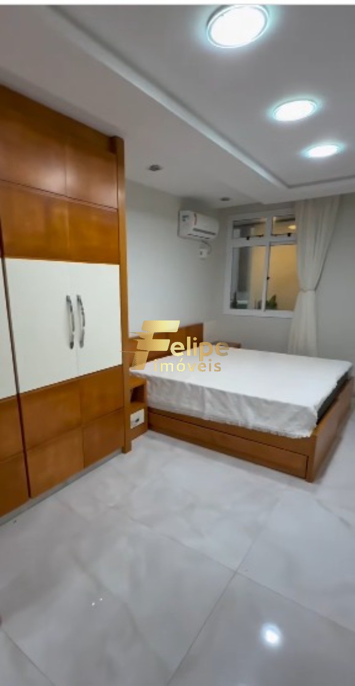 Apartamento, 4 quartos, 215 m² - Foto 2