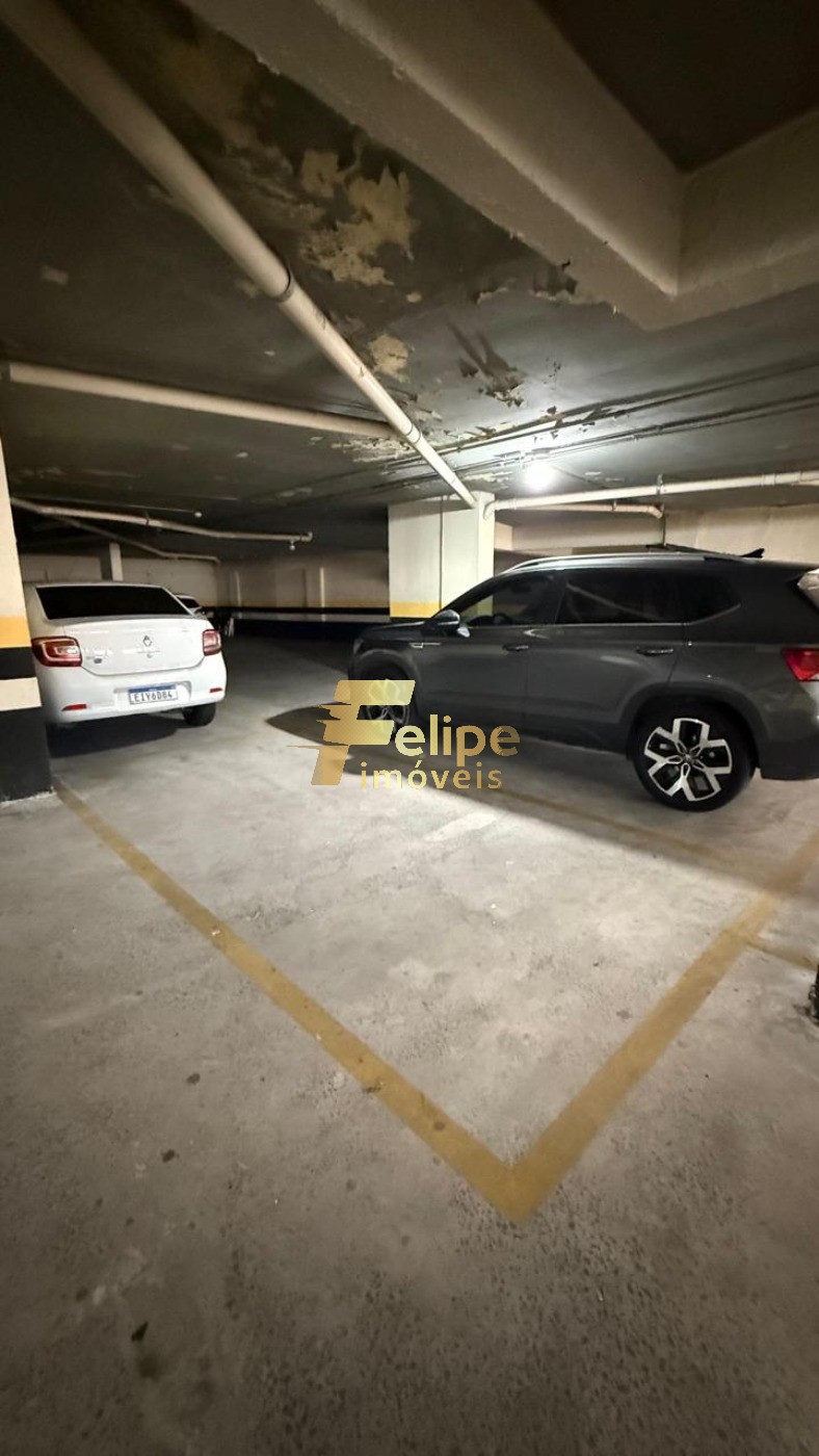 Apartamento, 2 quartos, 60 m² - Foto 3