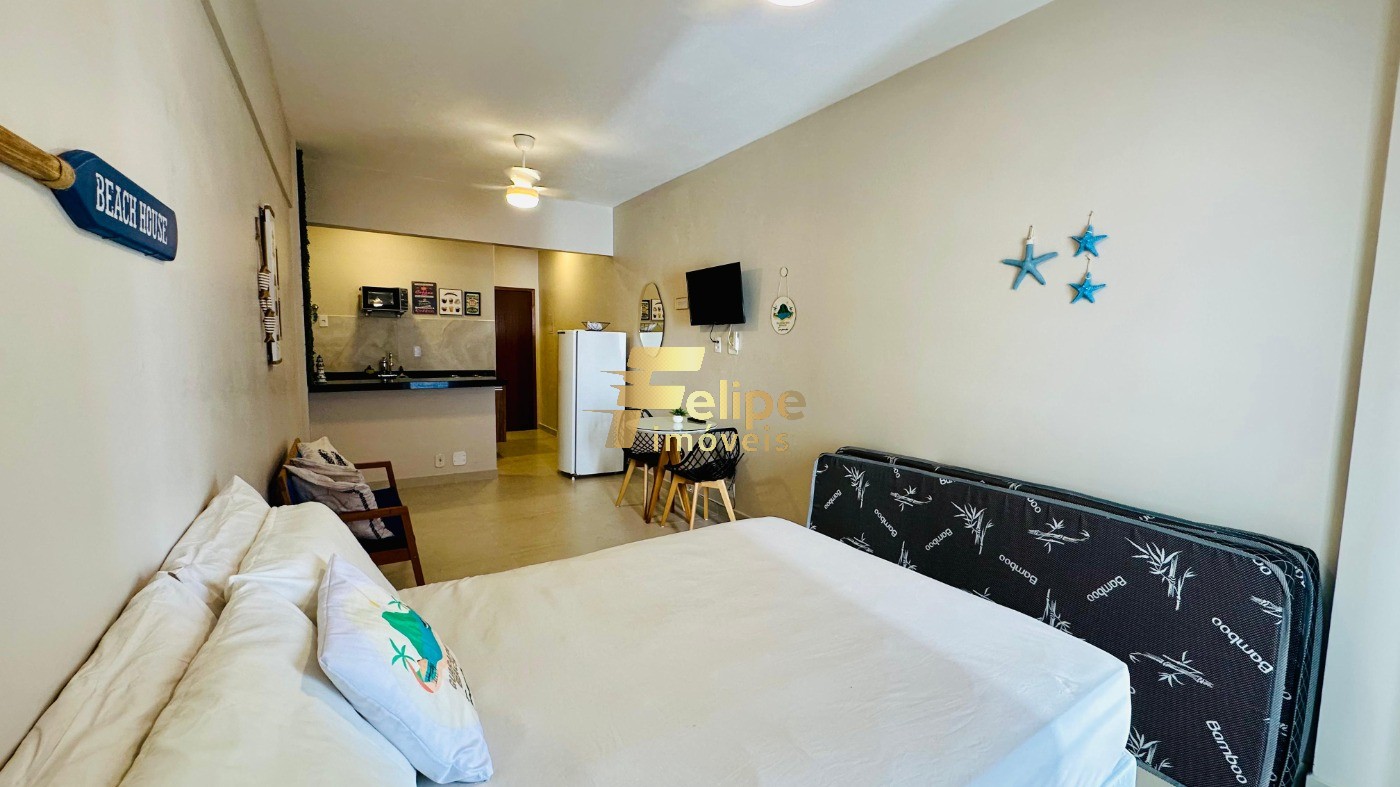 Apartamento, 1 quarto, 35 m² - Foto 12