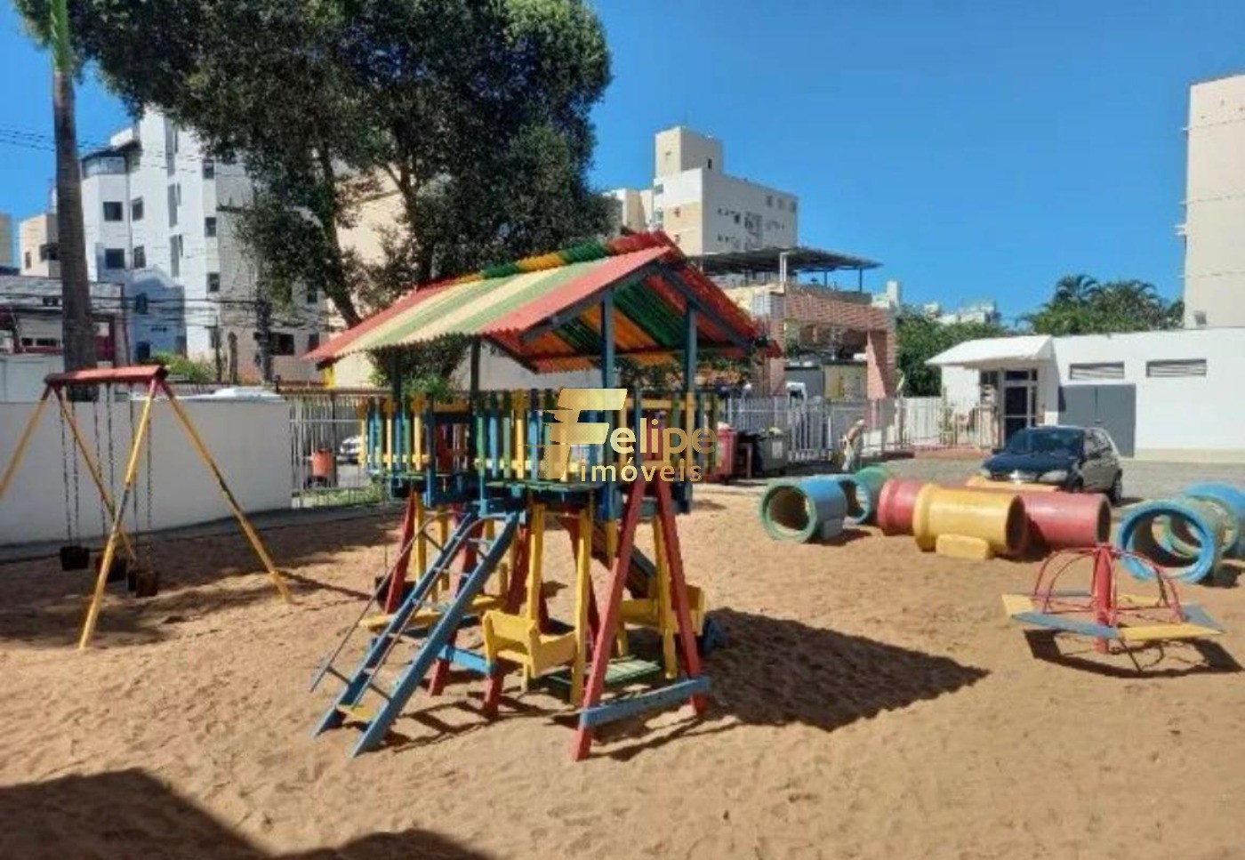 Apartamento, 3 quartos, 78 m² - Foto 2