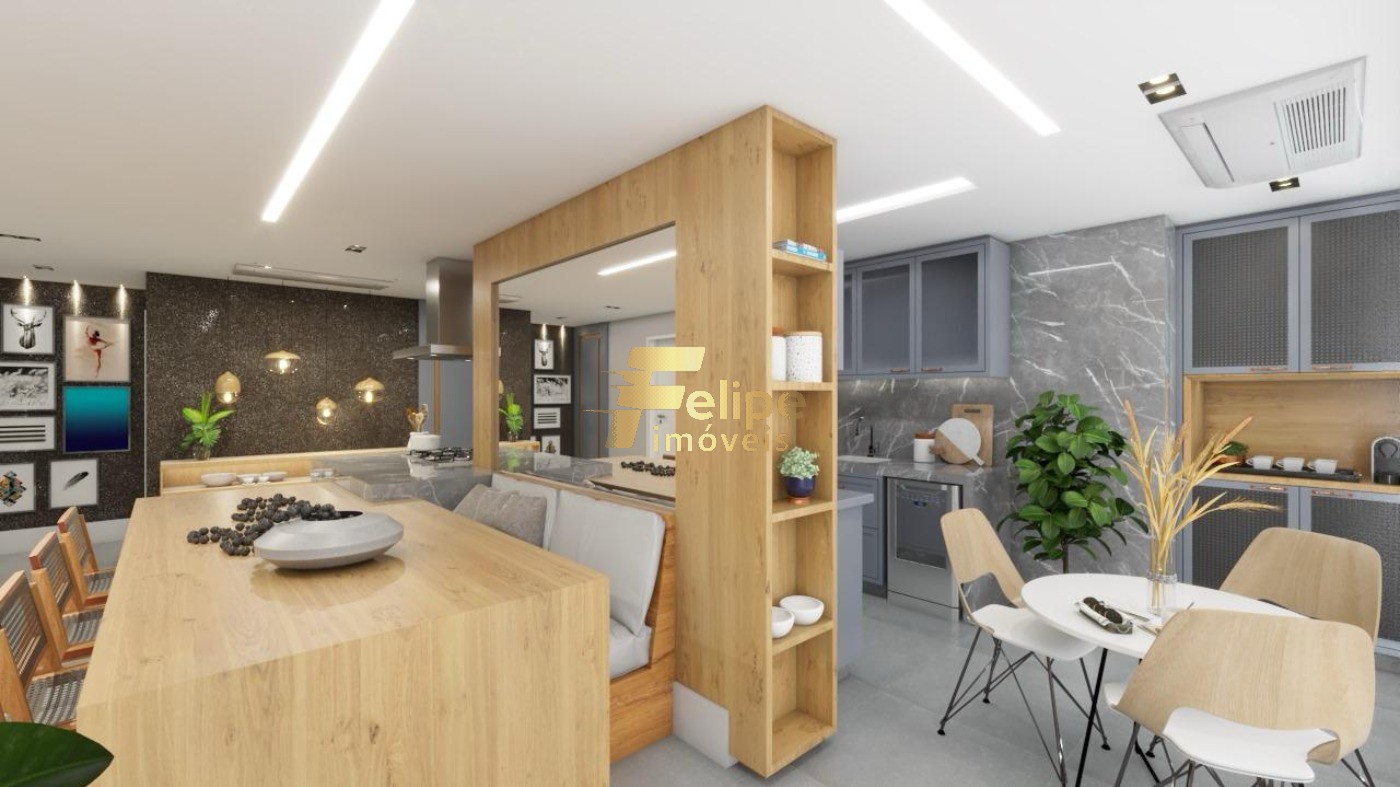 Apartamento, 3 quartos, 142 m² - Foto 21
