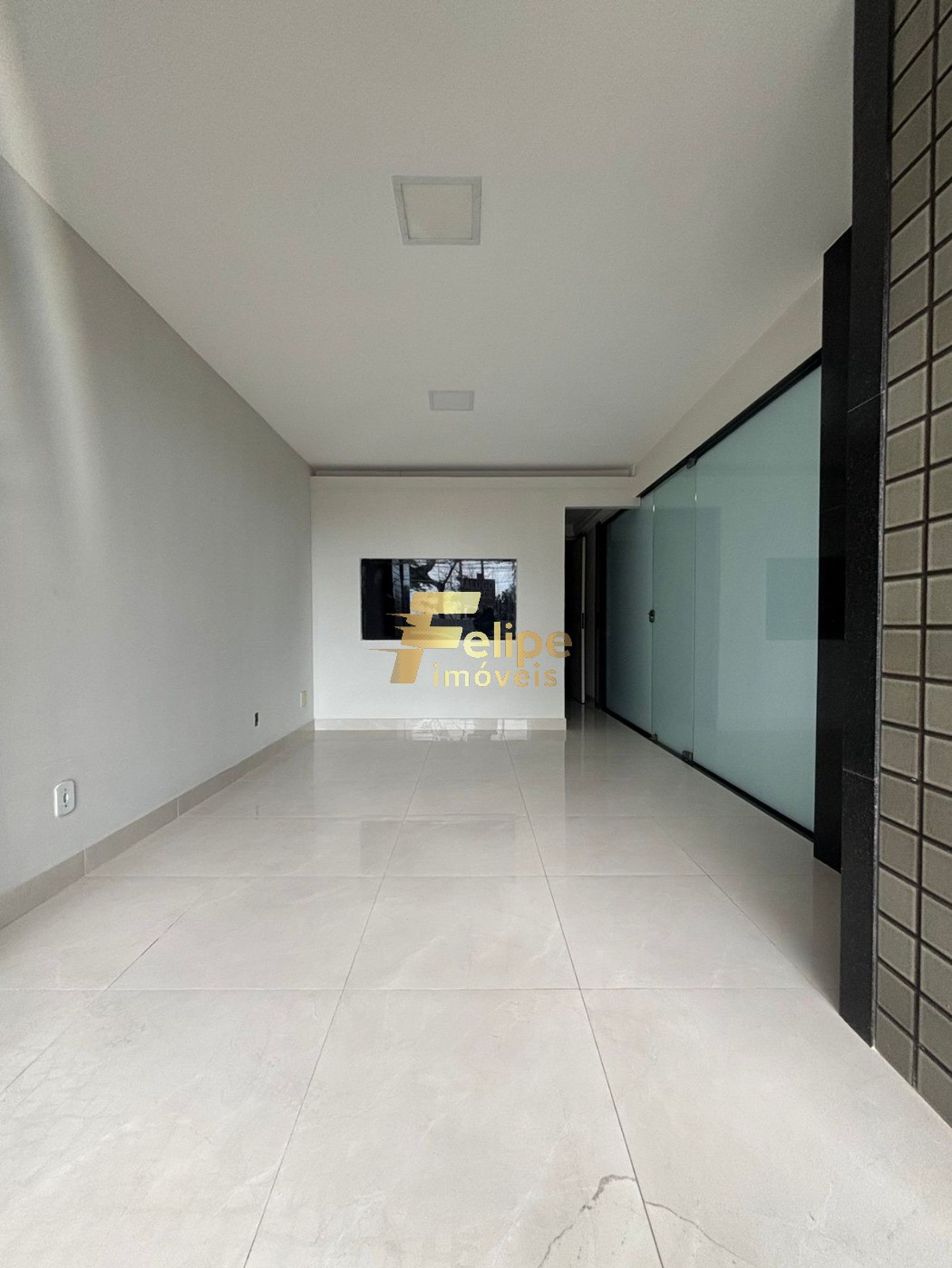 Loja-Salão, 45 m² - Foto 2