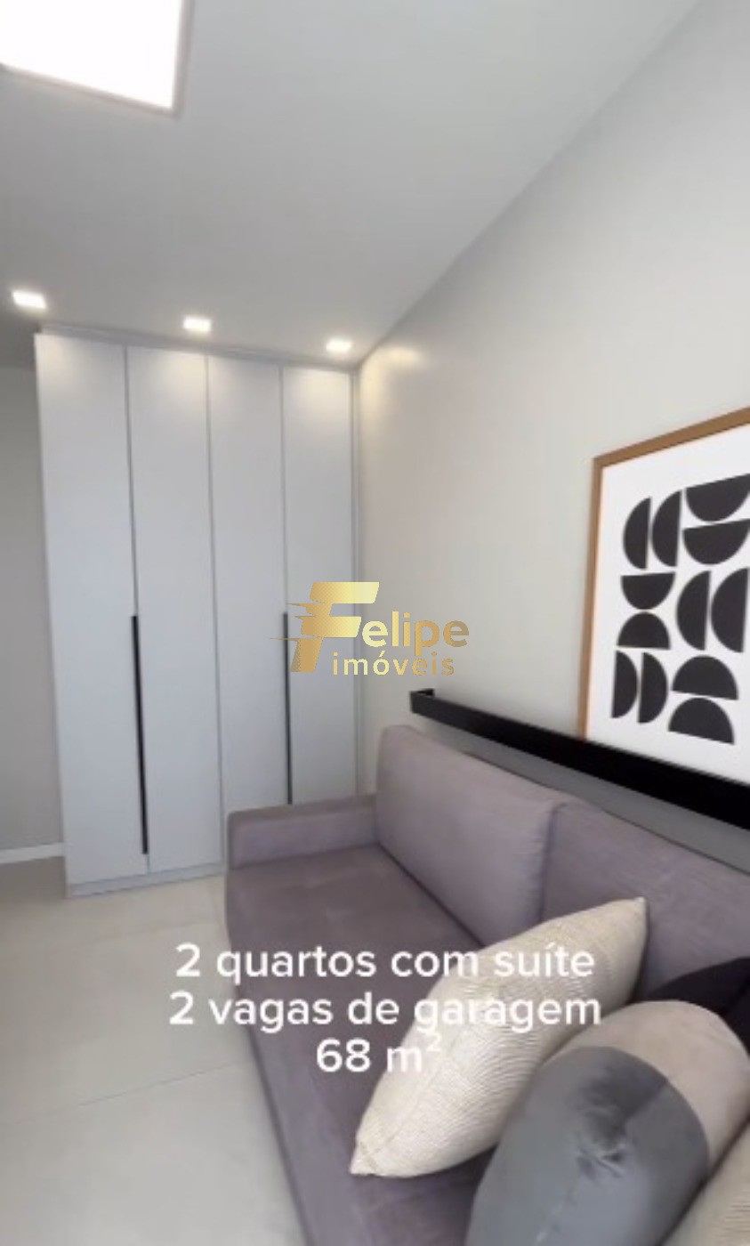 Apartamento, 2 quartos, 68 m² - Foto 4