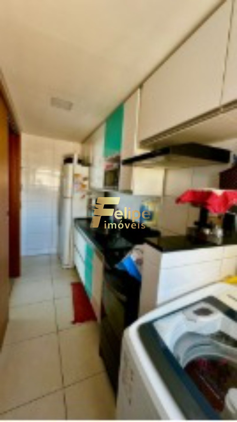 Apartamento, 2 quartos, 75 m² - Foto 3