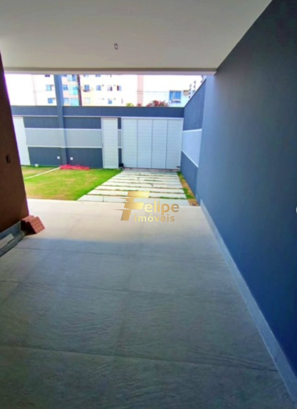 Casa, 3 quartos, 95 m² - Foto 2