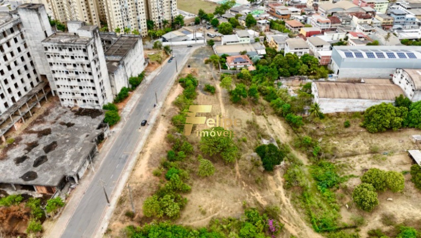 Terreno, 9500 m² - Foto 1