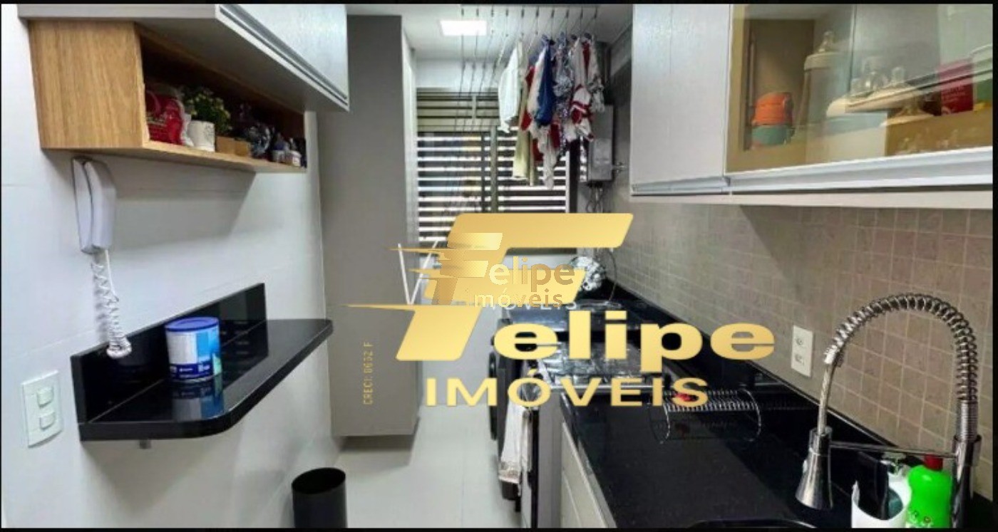 Apartamento, 2 quartos, 82 m² - Foto 6