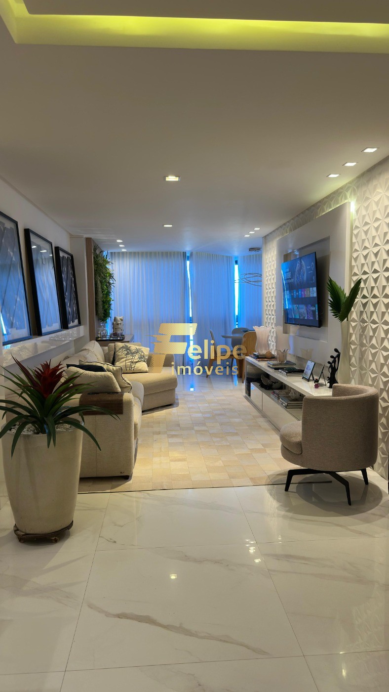 Apartamento, 3 quartos, 85 m² - Foto 29