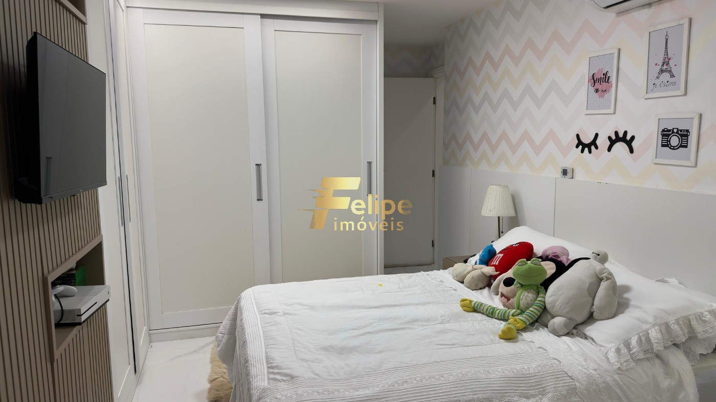 Apartamento, 3 quartos, 85 m² - Foto 3