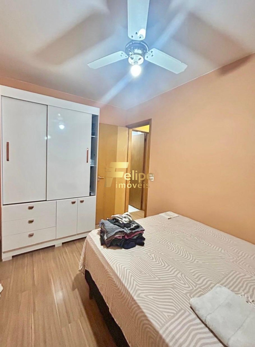 Apartamento, 2 quartos, 55 m² - Foto 7