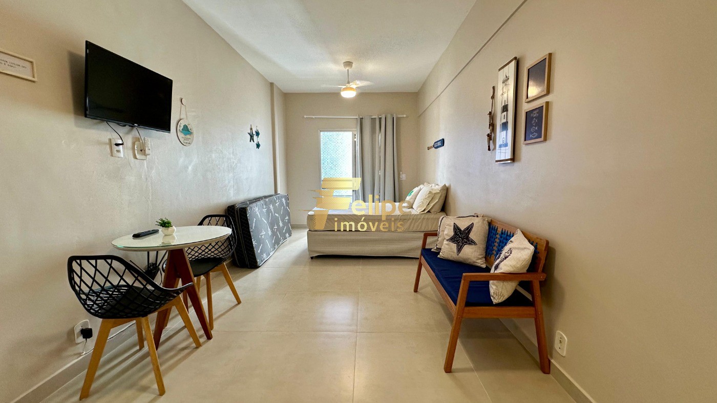 Apartamento, 1 quarto, 35 m² - Foto 1