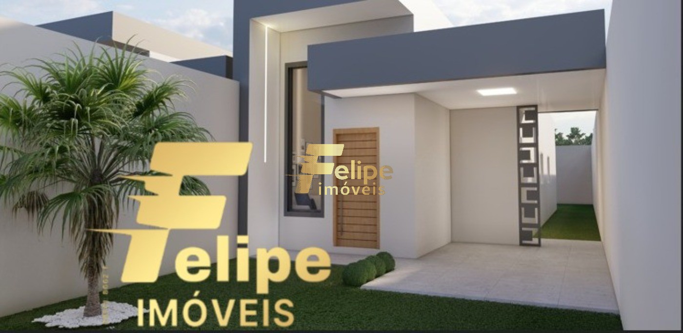 Casa, 3 quartos, 180 m² - Foto 1