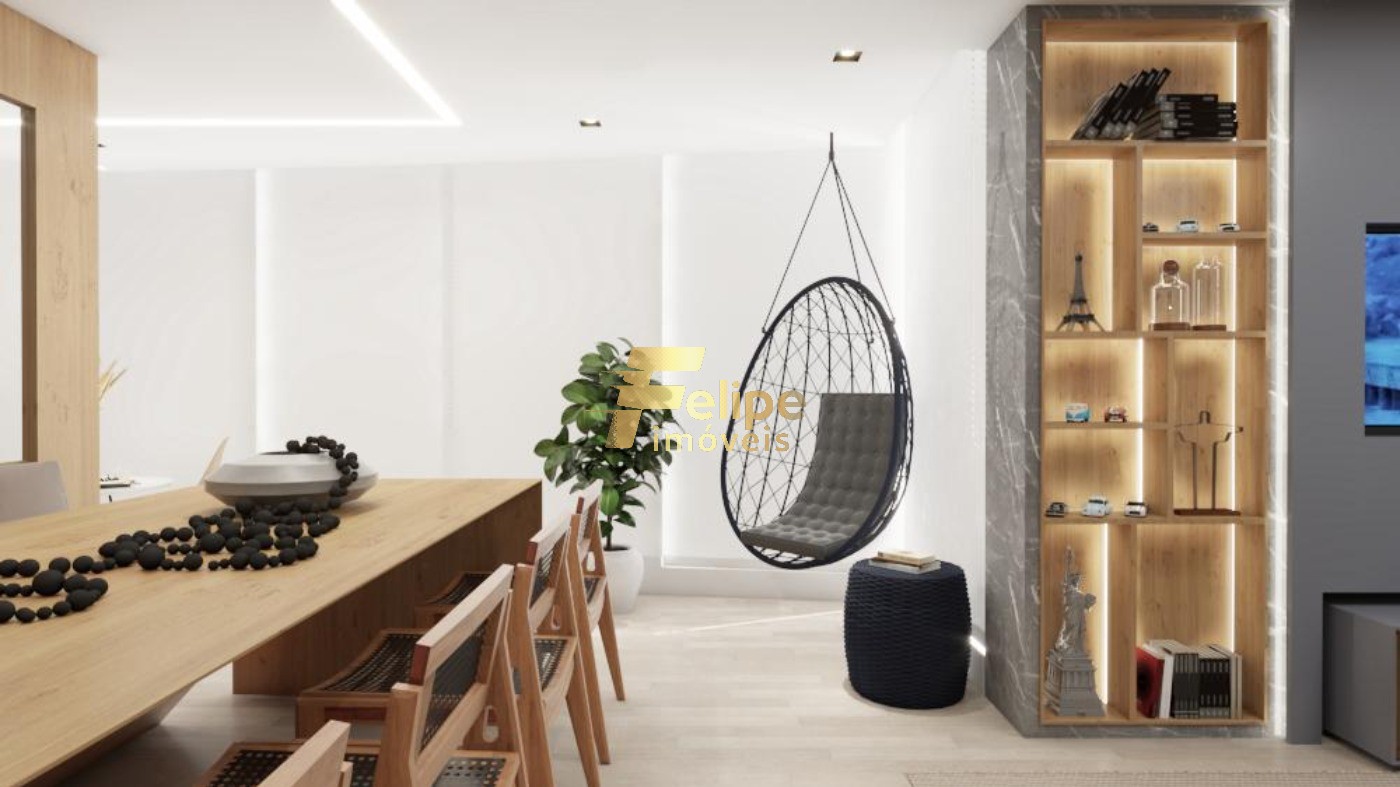 Apartamento, 3 quartos, 142 m² - Foto 16