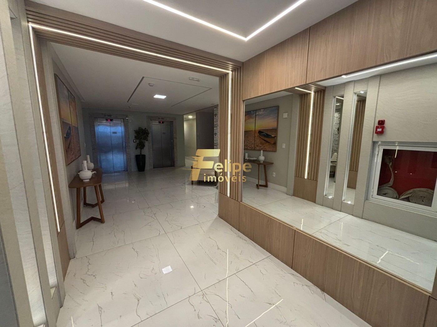 Apartamento, 2 quartos, 85 m² - Foto 2