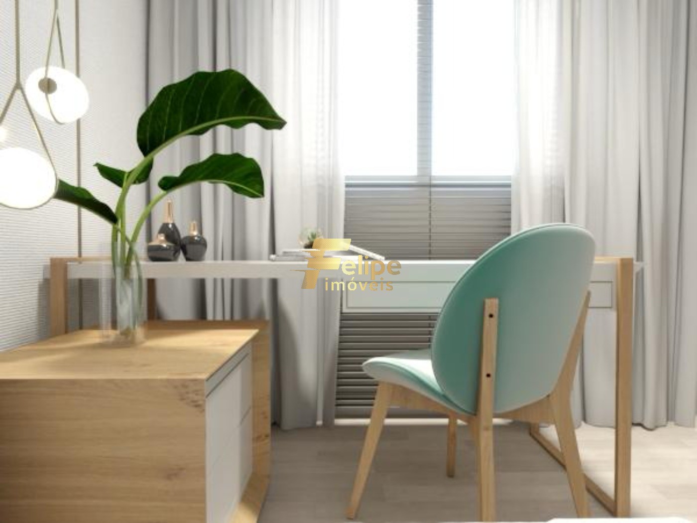 Apartamento, 3 quartos, 142 m² - Foto 2
