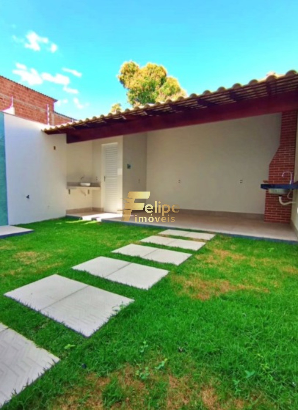 Casa, 3 quartos, 95 m² - Foto 8