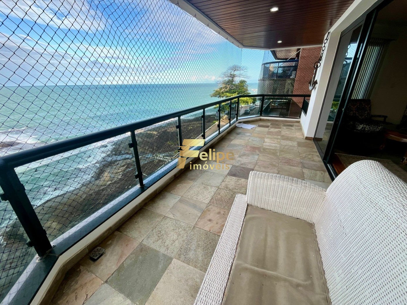 Apartamento, 4 quartos, 300 m² - Foto 1