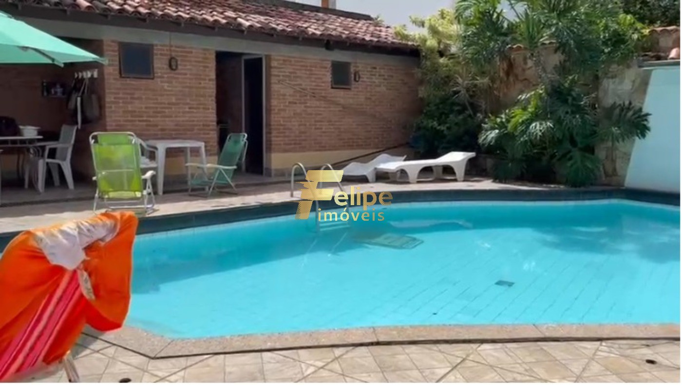 Casa, 5 quartos, 200 m² - Foto 33