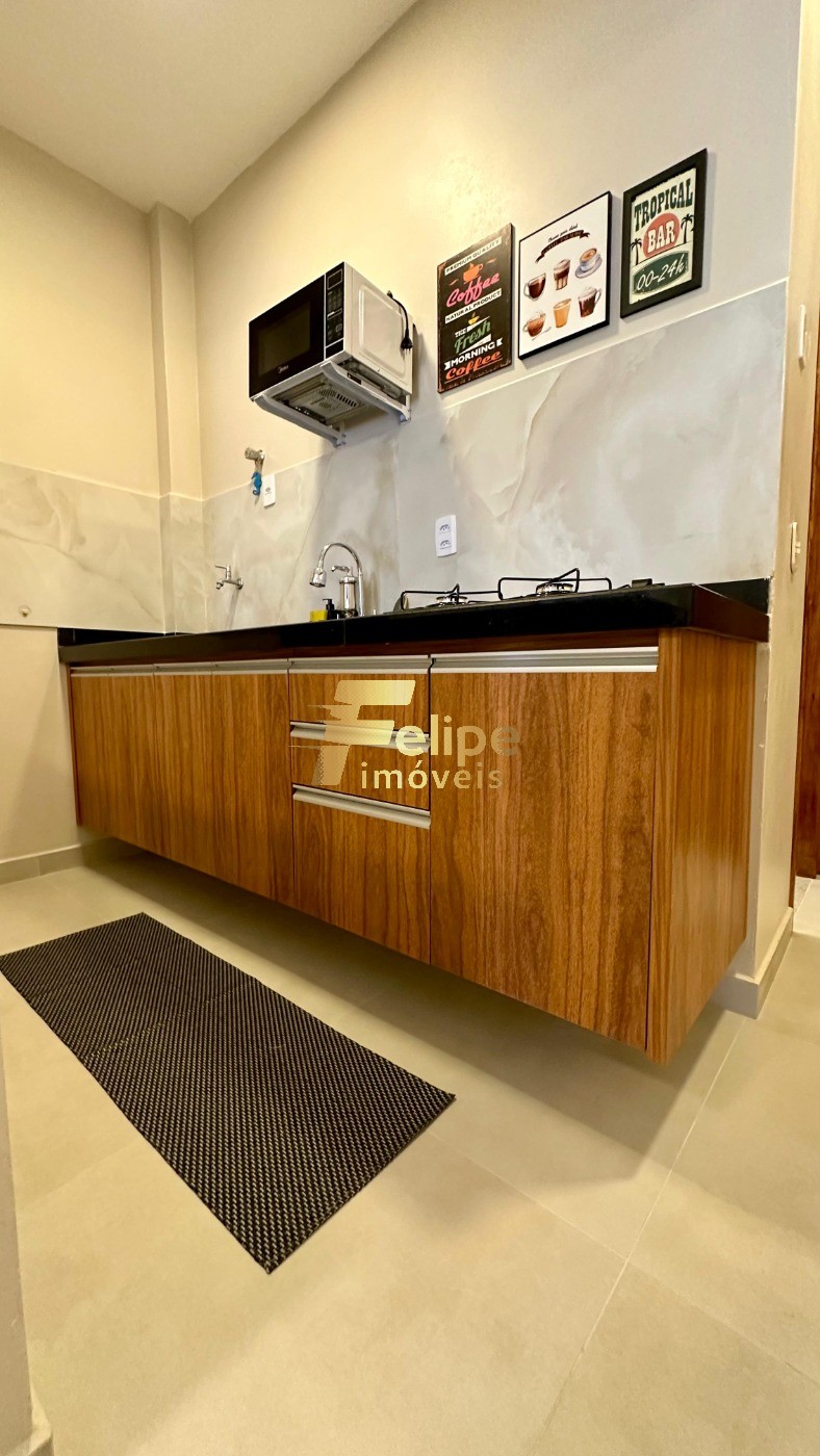 Apartamento, 1 quarto, 35 m² - Foto 4