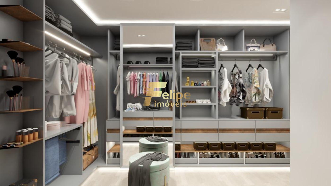Apartamento, 3 quartos, 142 m² - Foto 4